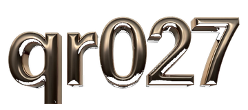 qr027 logo
