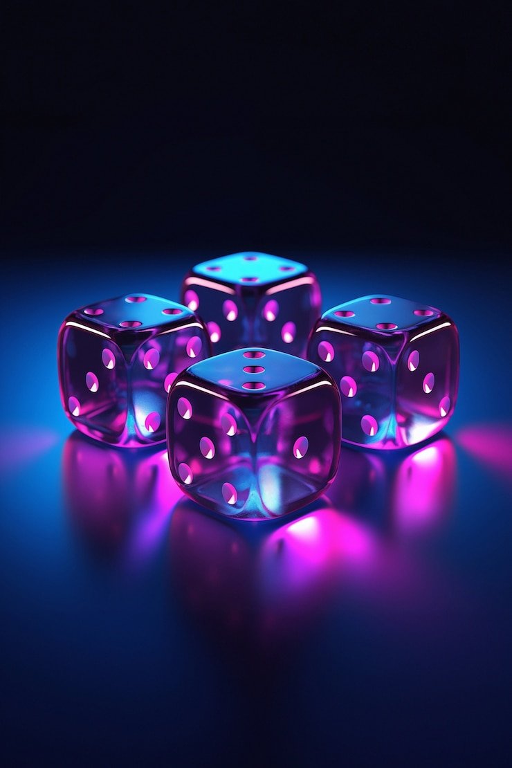 qr027 gaming platform